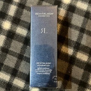 Brand new Revitalash Advanced.